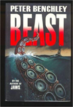 Beast (by Peter Benchley)