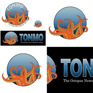 Updated TONMO logo draft