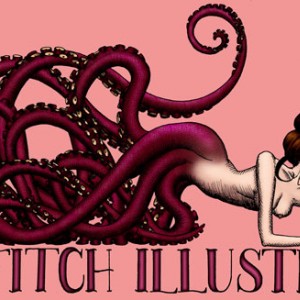 Tentacled Woman