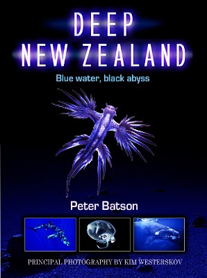 Deep New Zealand