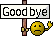 :goodbye:
